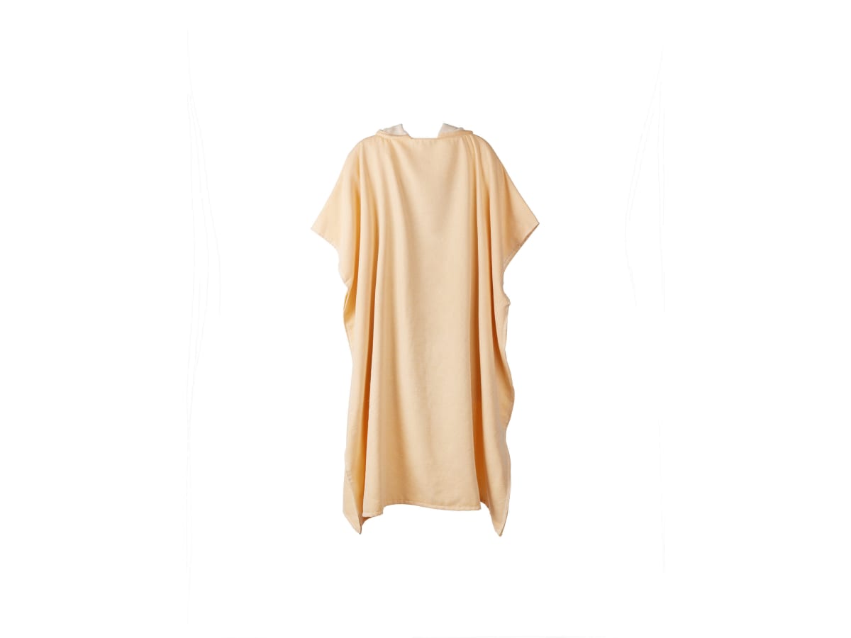 Tolo hamam frottéponcho