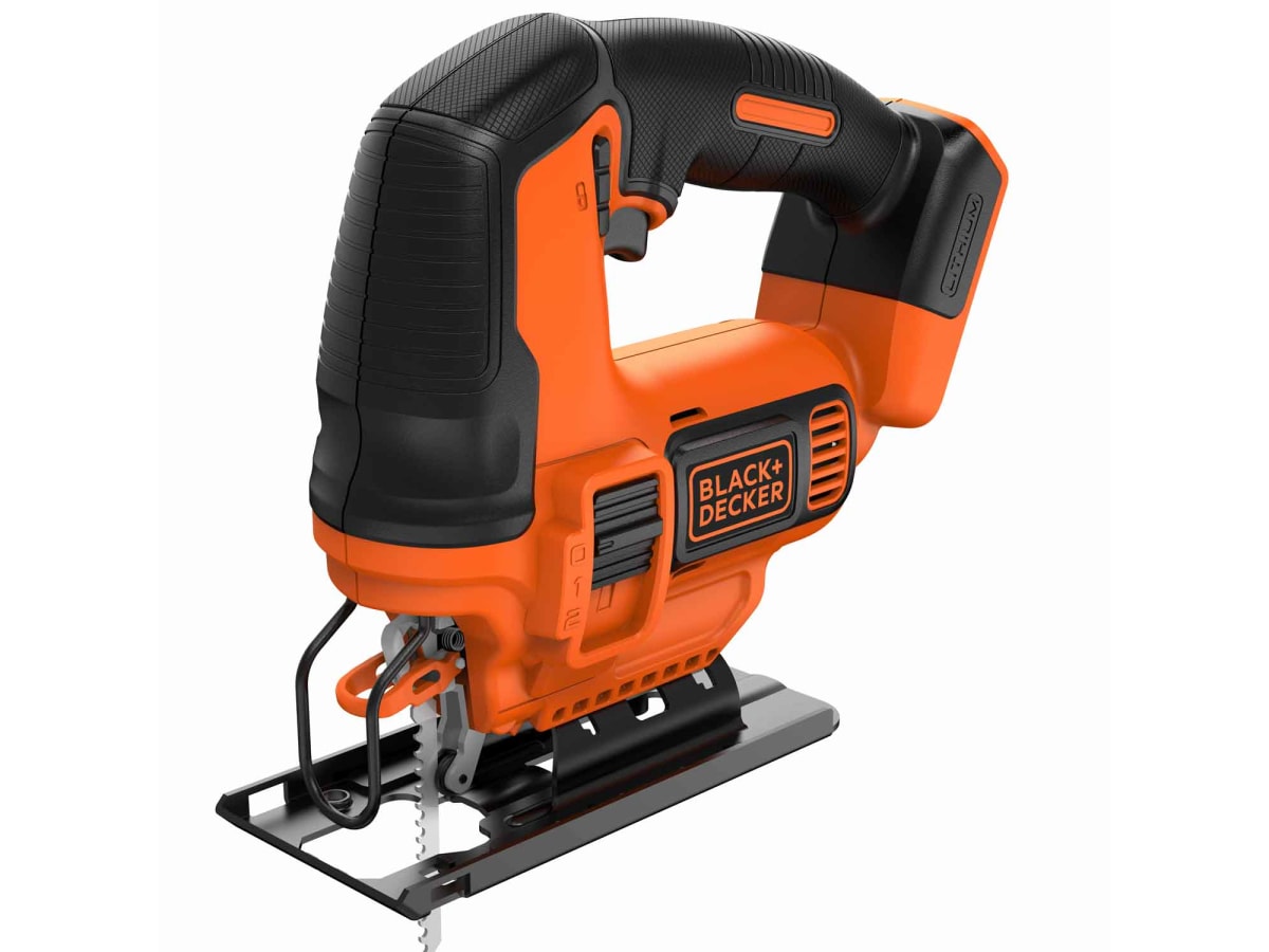 Sticksåg 18V Tool only
