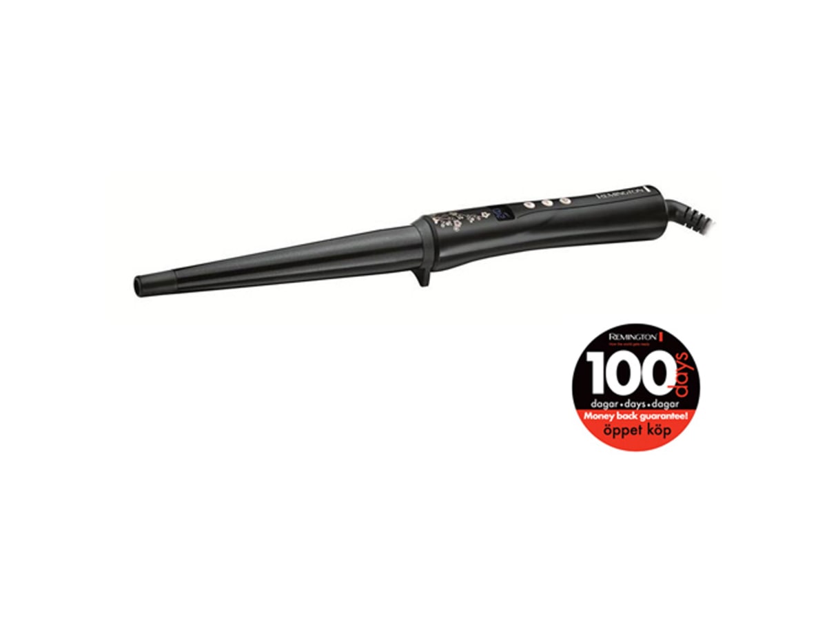 Locktång "Pearl curling"