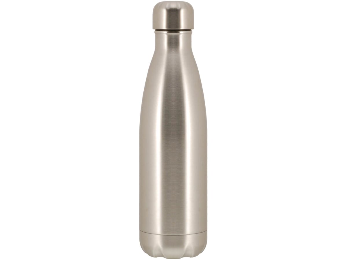Ståltermosflaska 0,5L