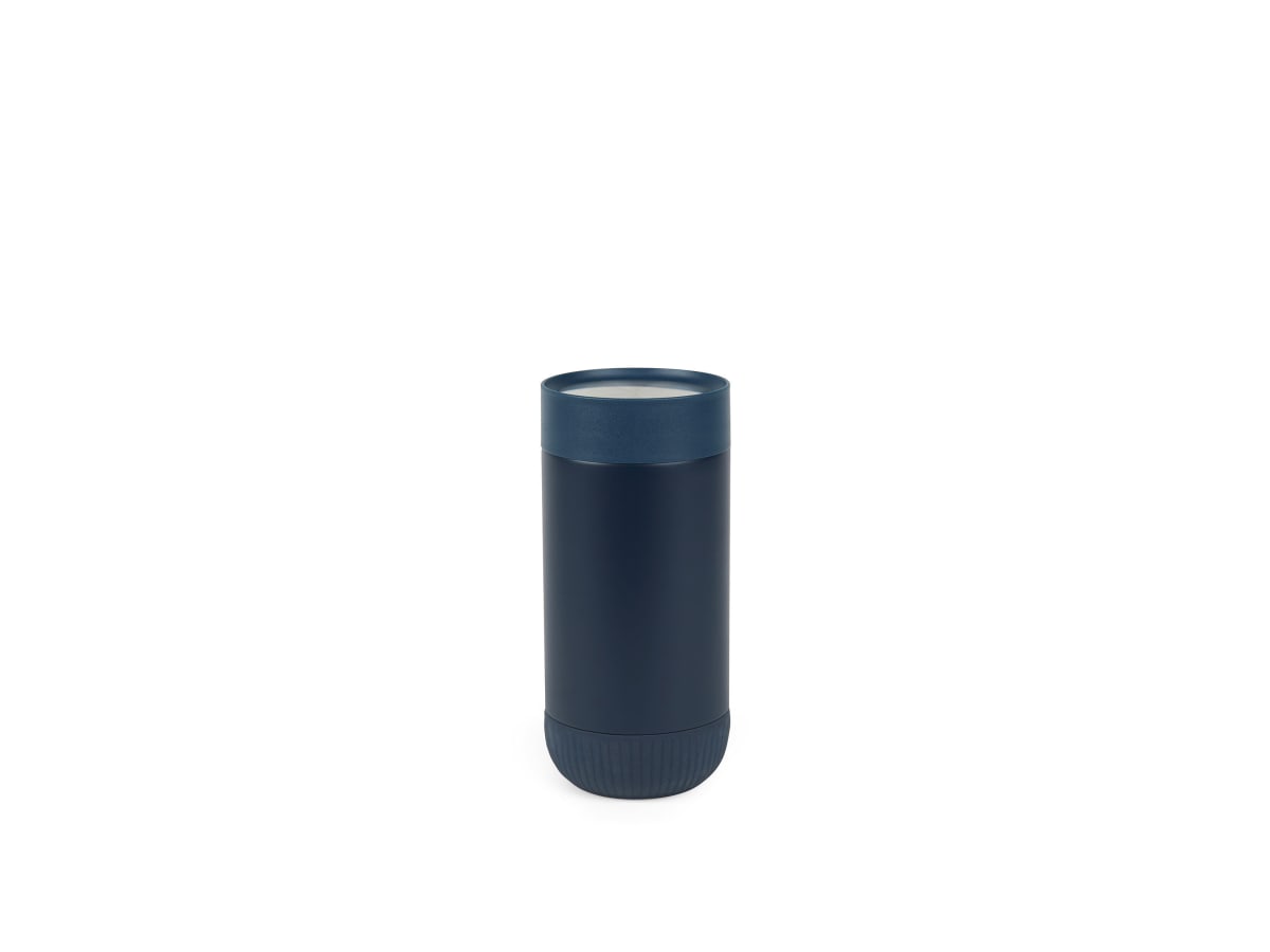 Erie RCS återvunnet stål push mugg 350 ML