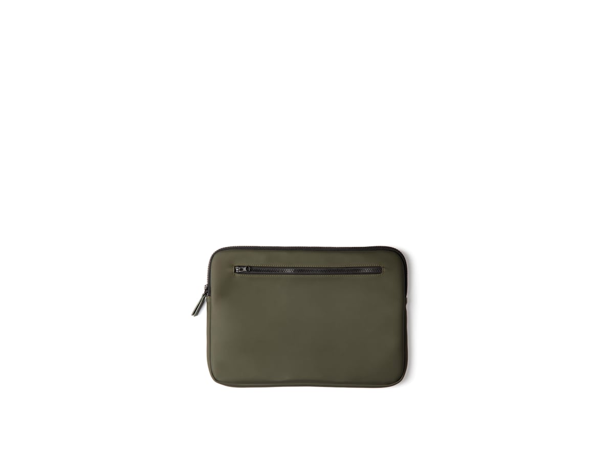Baltimore laptop case 12-15"