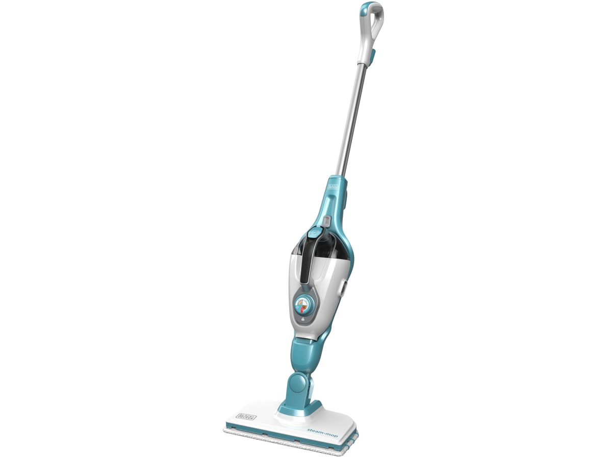 Ångmopp Steam Mop 2 i 1 1300W