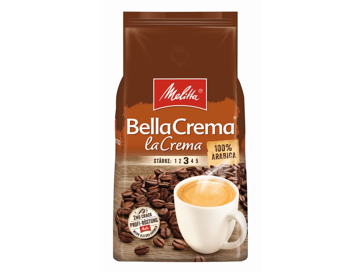 Bella Crema La Crema 1kg