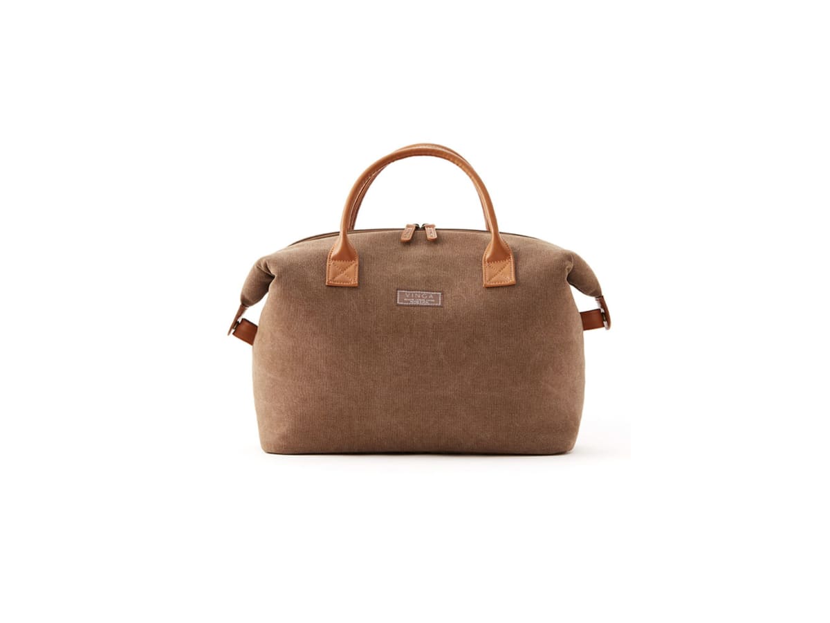 Clifton Duffel Kylväska