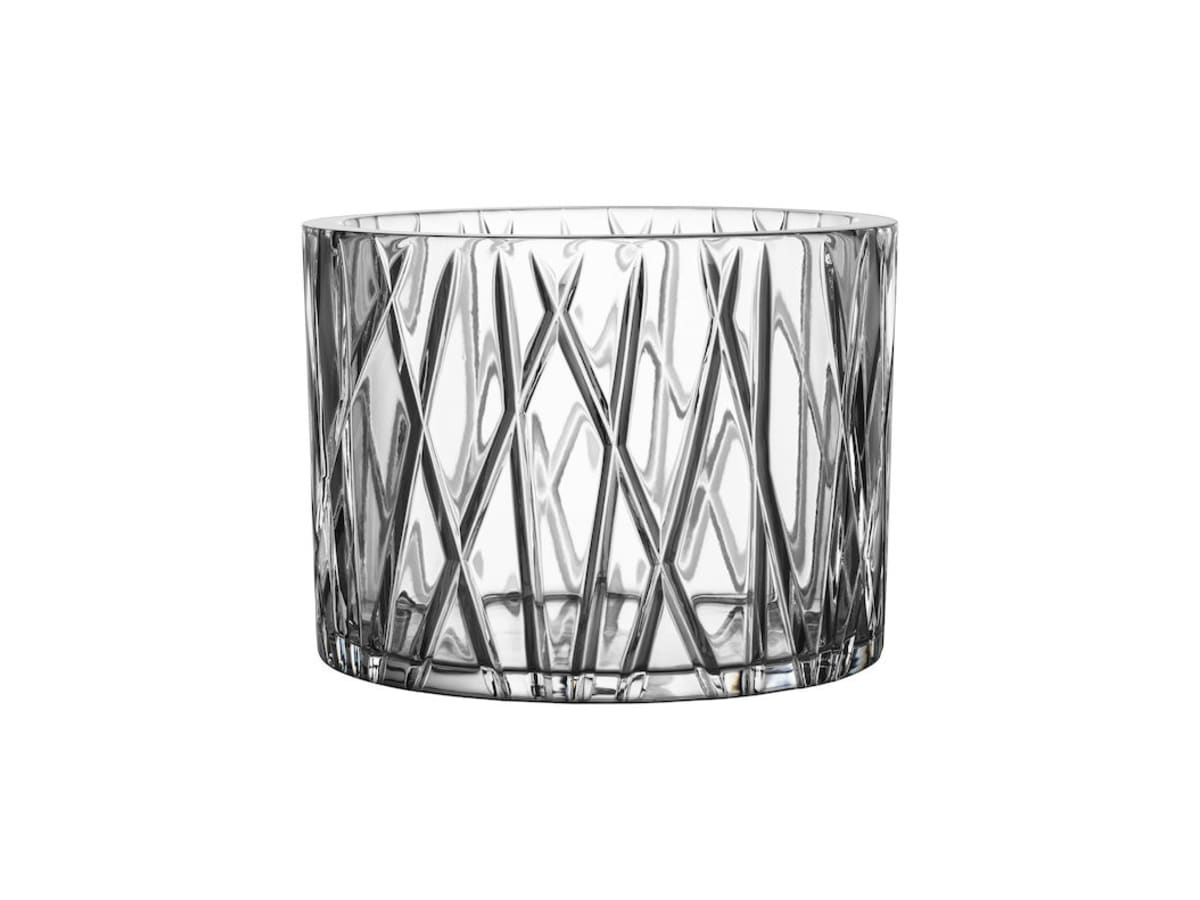 Legend city stripes bowl h 110mm