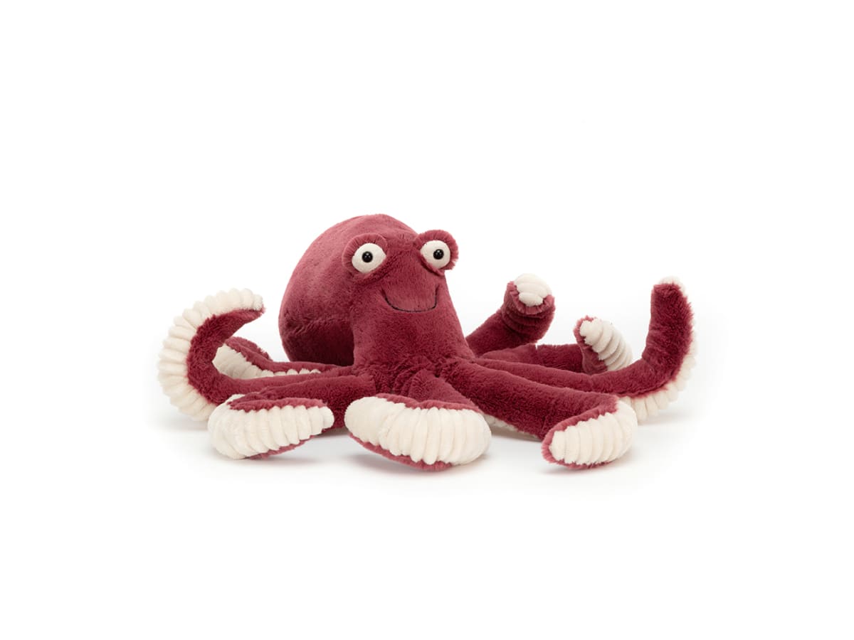 Obbie bläckfisk