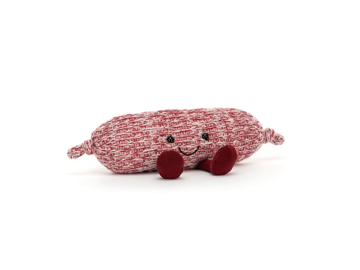 En kramgo salami