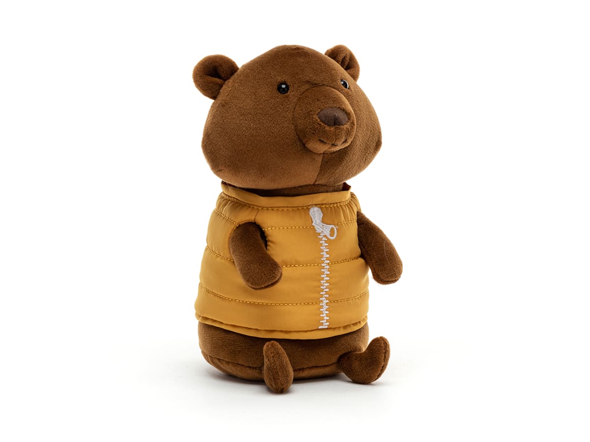 En kramgo nalle