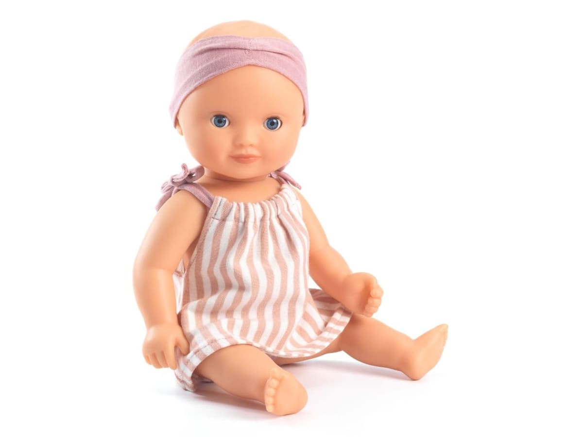 Baby Prune - Docka