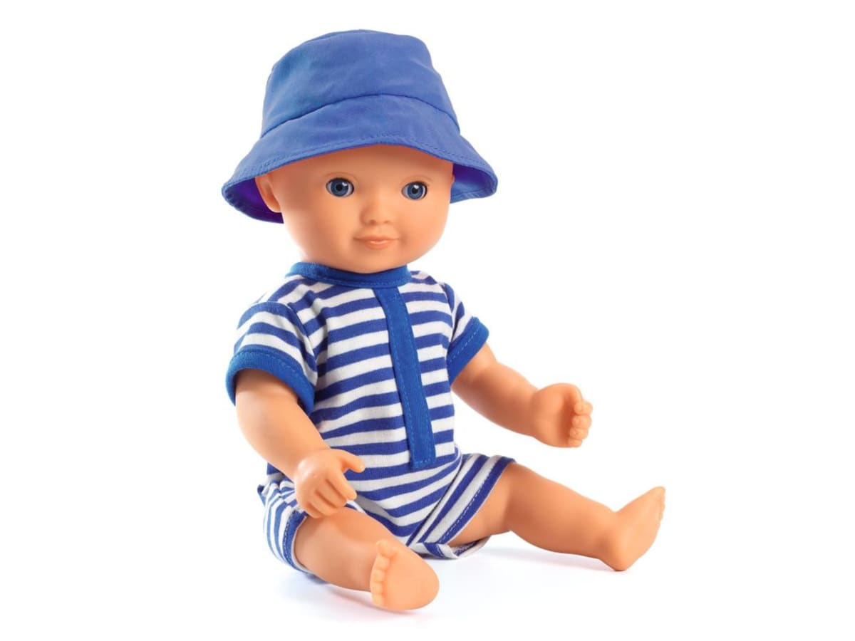 Baby Olive - Baddocka