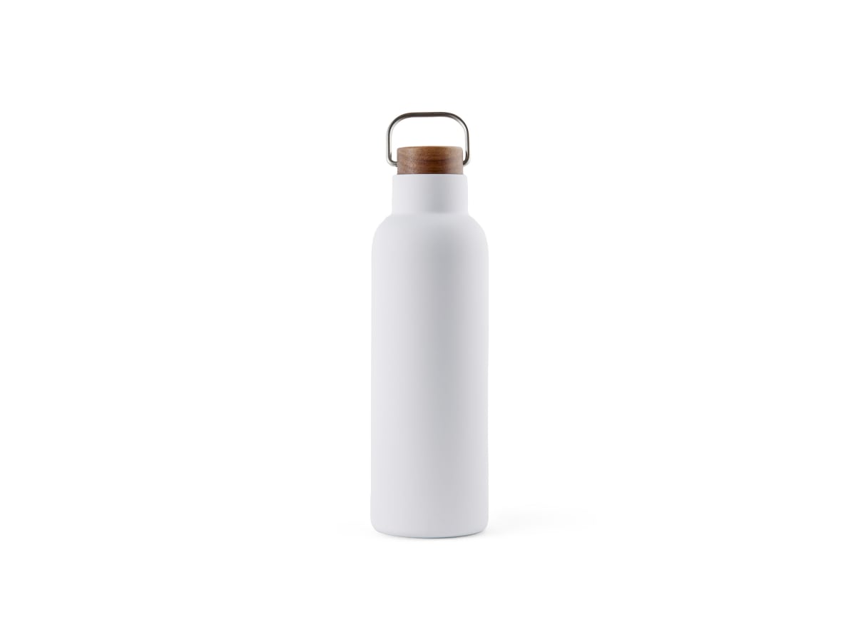 Ciro 800 ML RCS återvunnet stål vakuumflaska