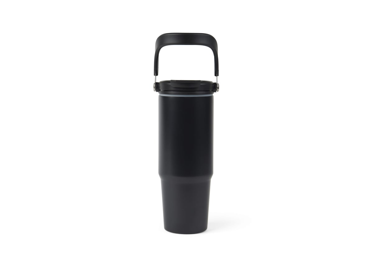 Eos trek RCS återvunnet stål 880 ML