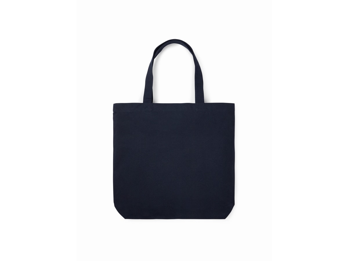 Hilo AWARE™ återvunnen canvas tote bag