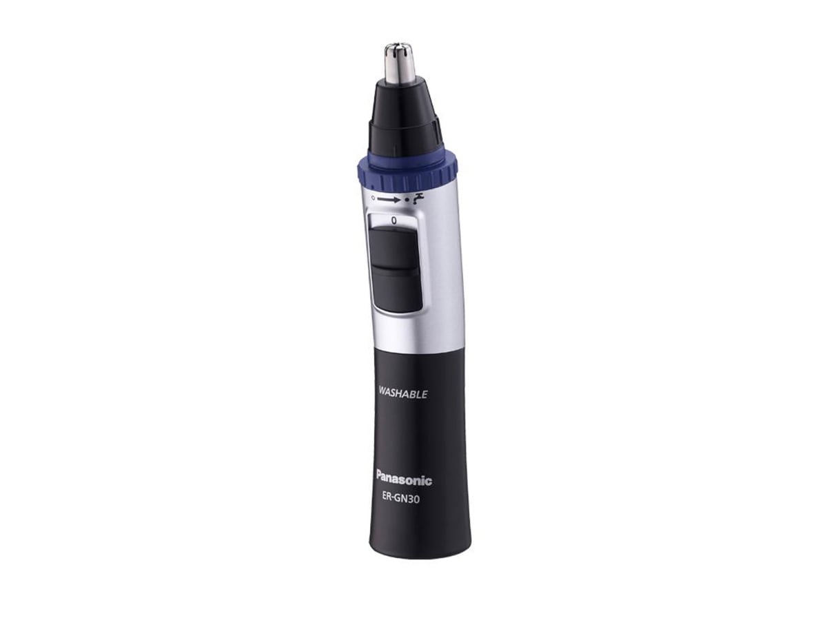 Näs-/Örontrimmer K503