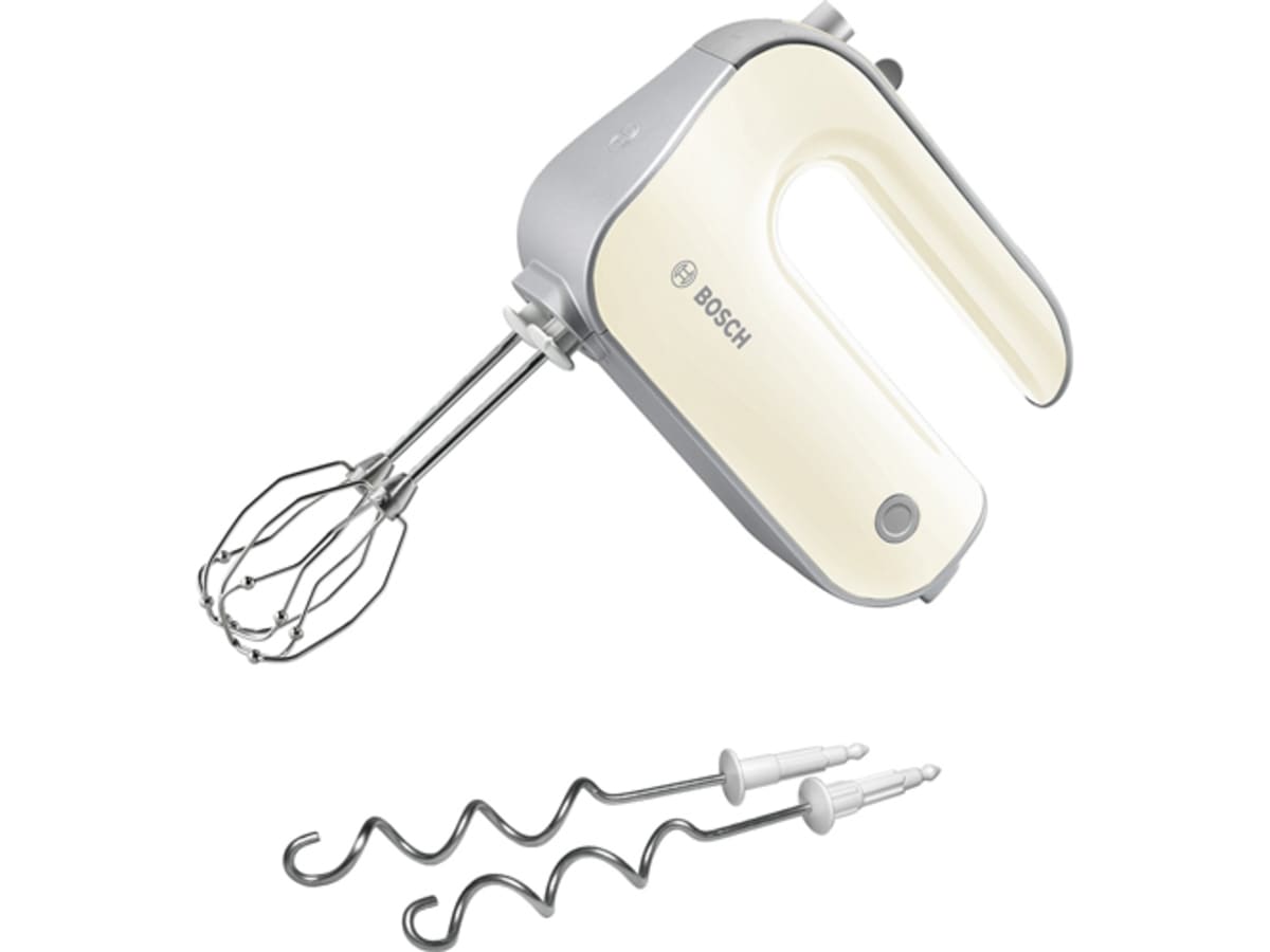 Elvisp 500w Cream vit