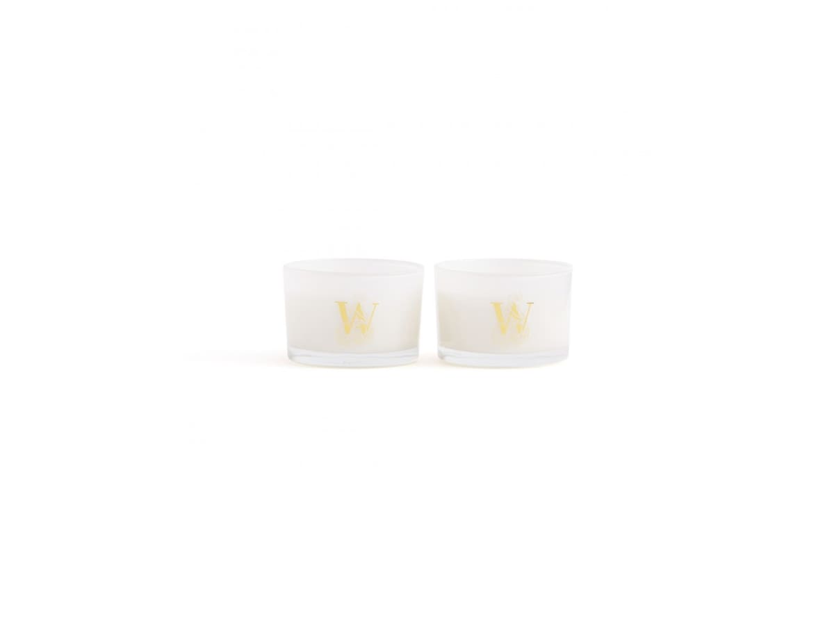 Waison Holiday Candle Set