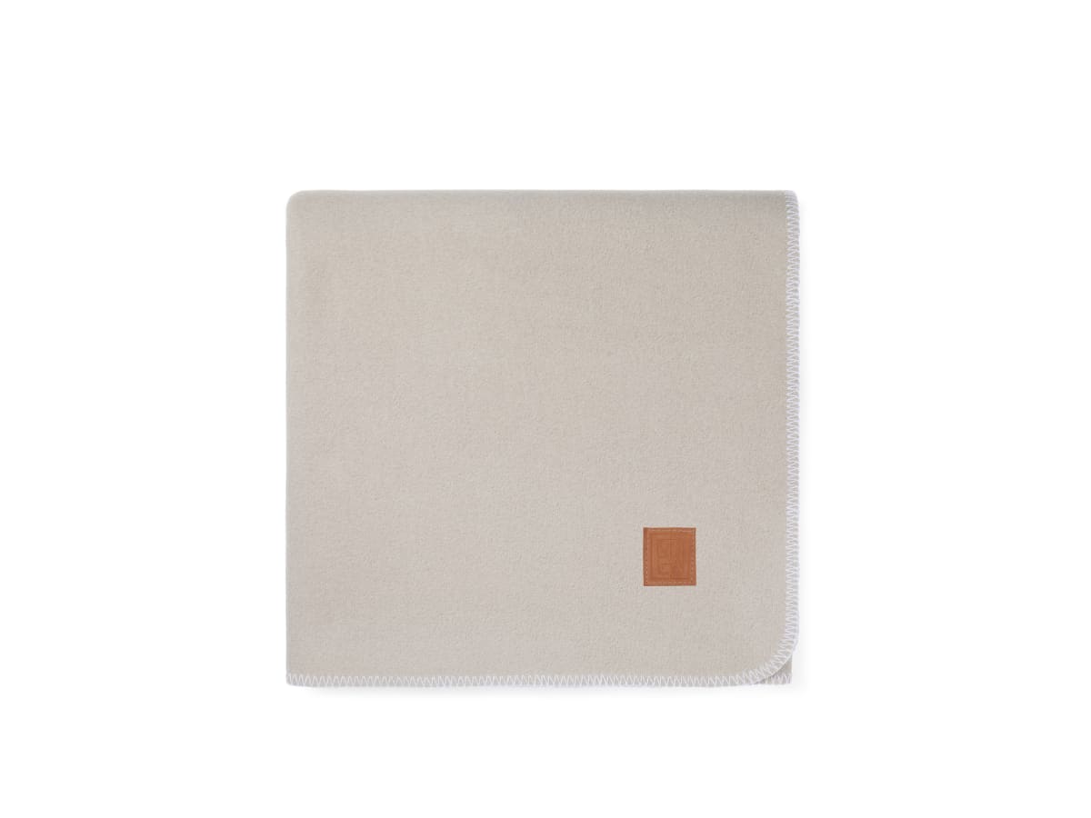 Moulton GRS RPET pläd