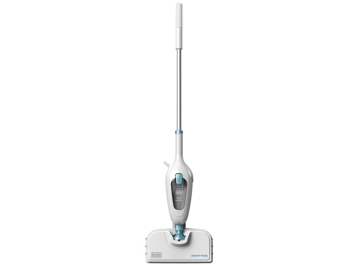 Ångmopp Steam Mop 5 i 1