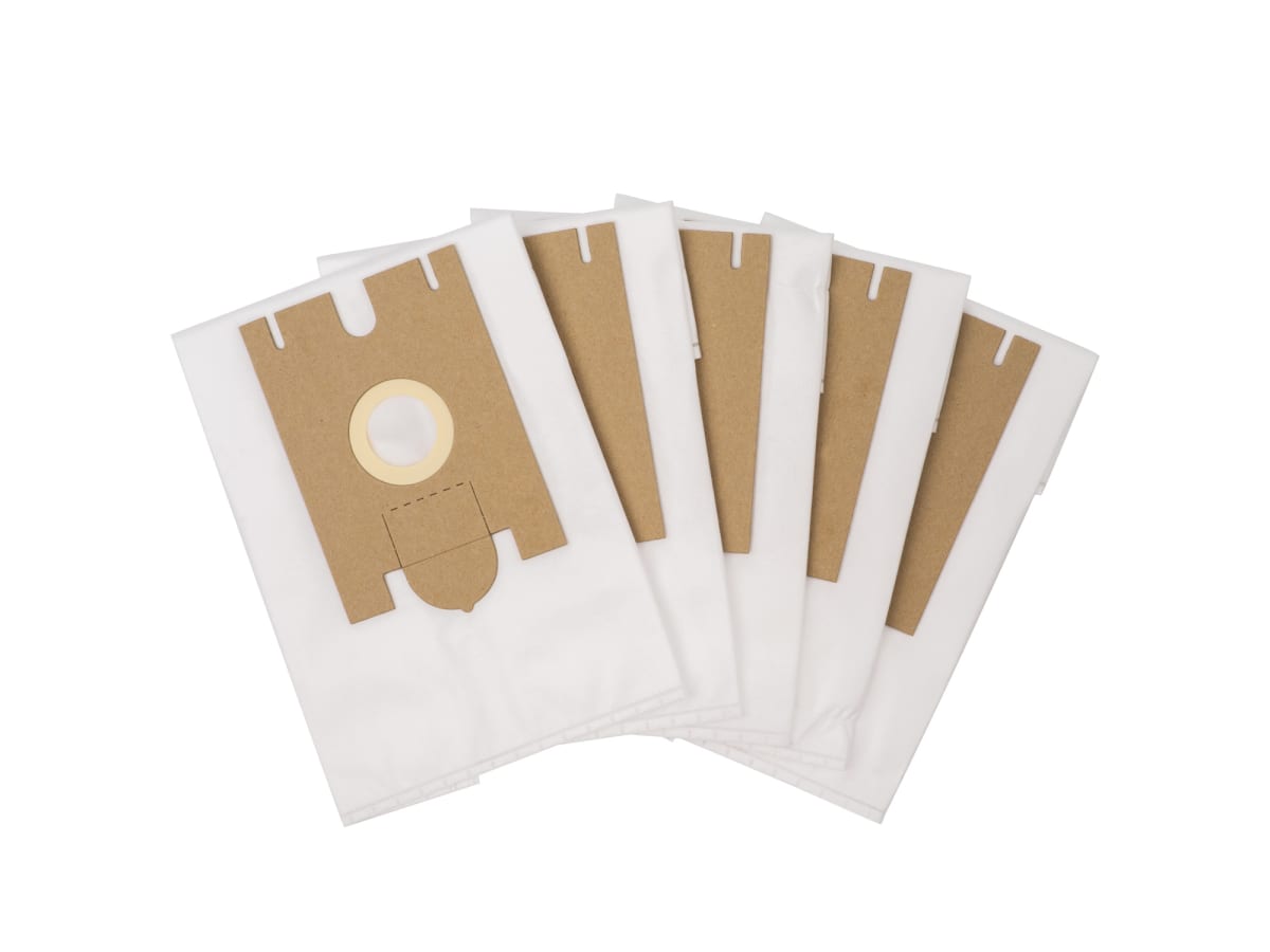 Dammpåsar Nilfisk 5st