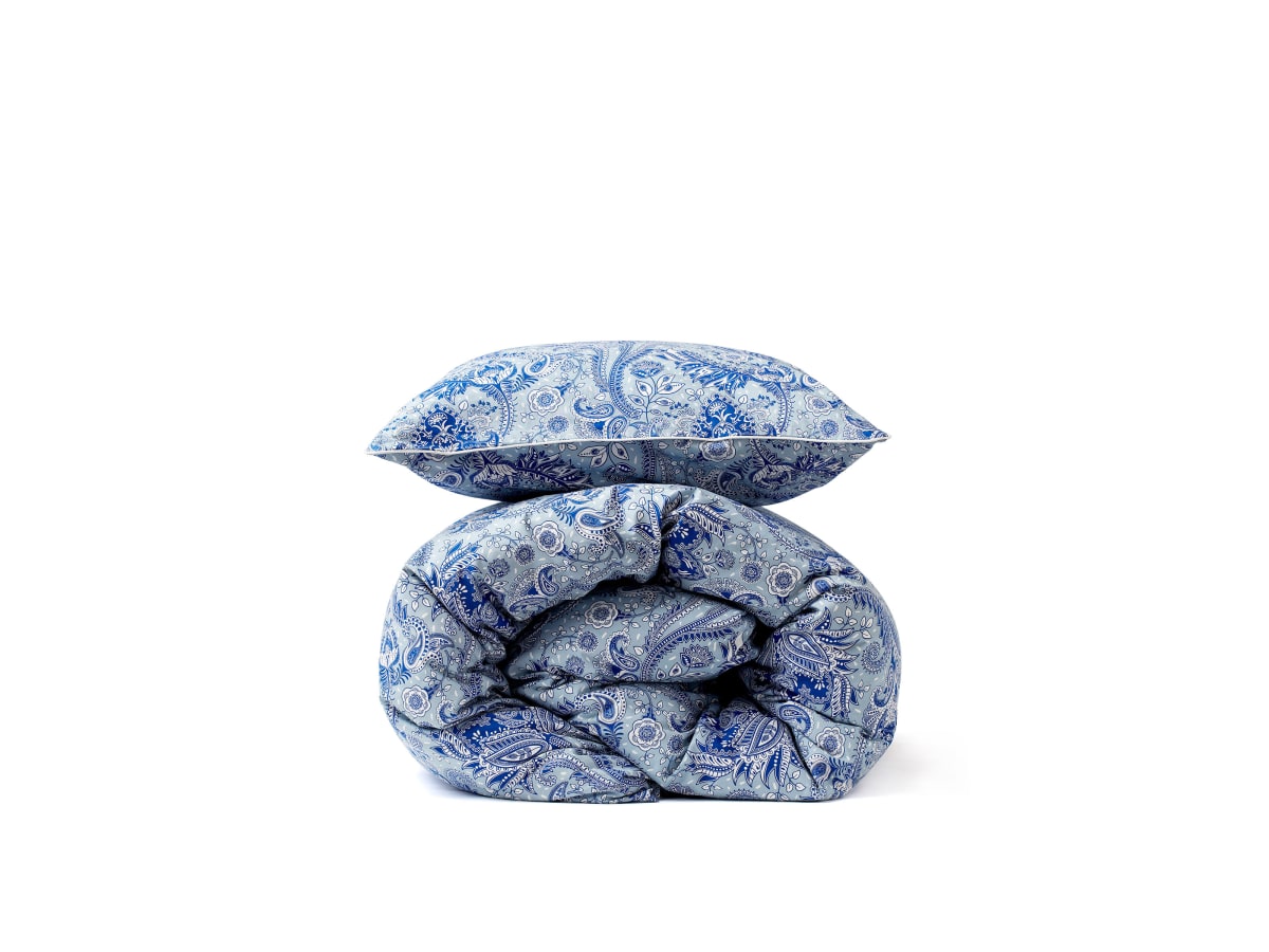 Maryland bäddset percale