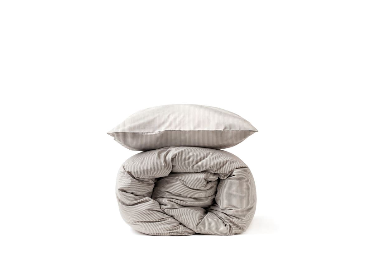 Montgomery bäddset premium cotton