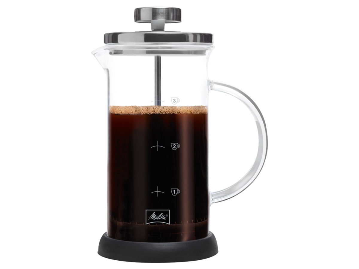 Handpresso 3 Koppar