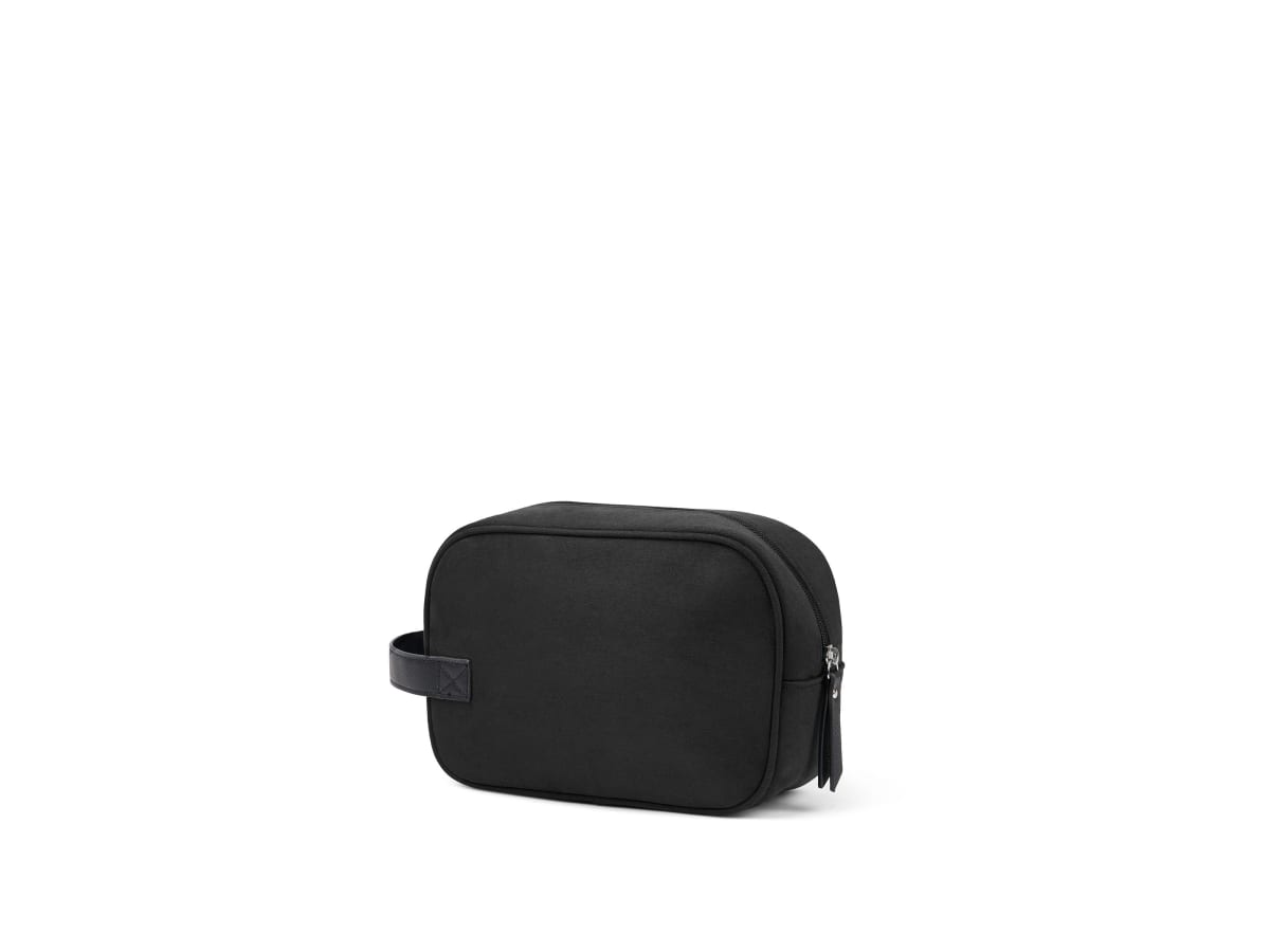 Marlow RCS återvunnen polyester necessär