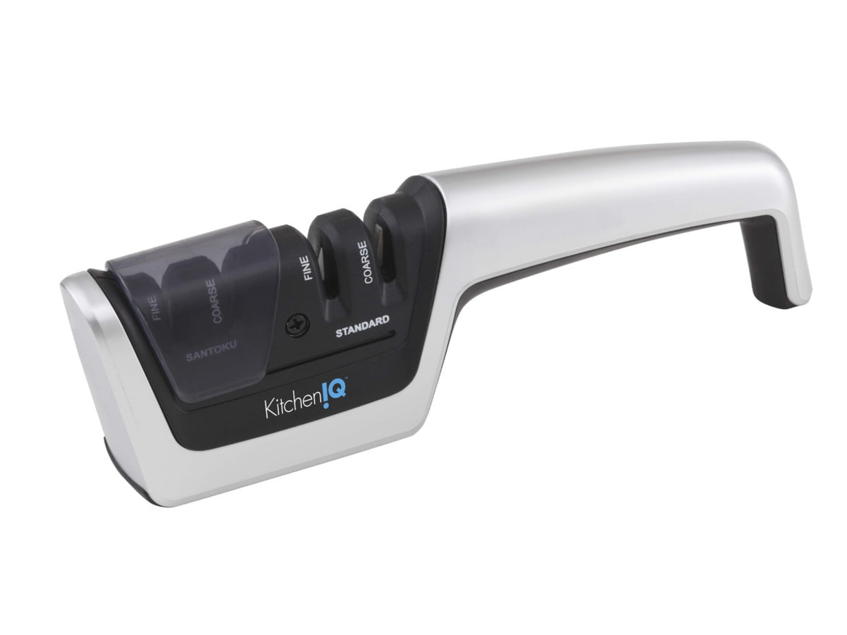 Kitchen IQ - Knivslip 2-steg Elite