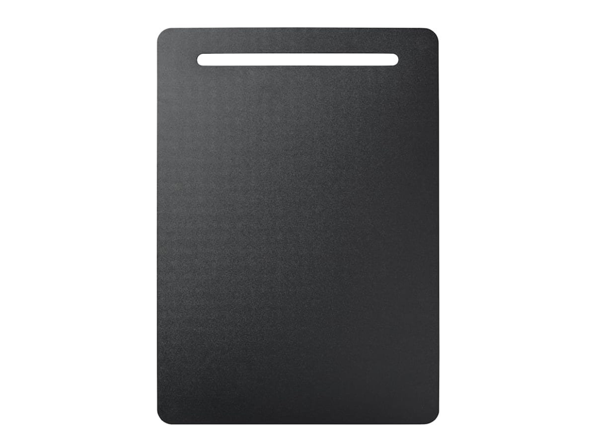 Plastskärbräda 3-pack