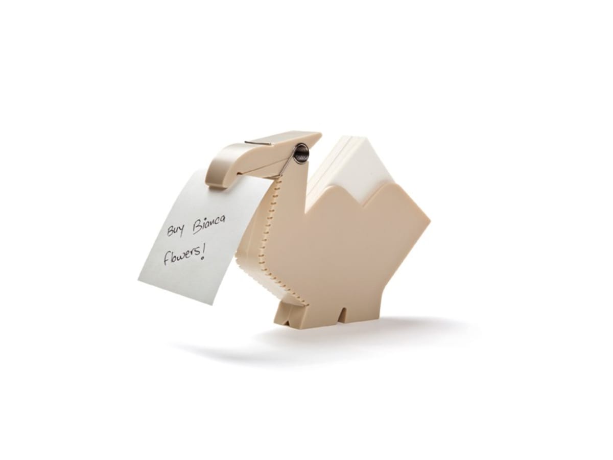 MEMOHOLDER - LENNY
