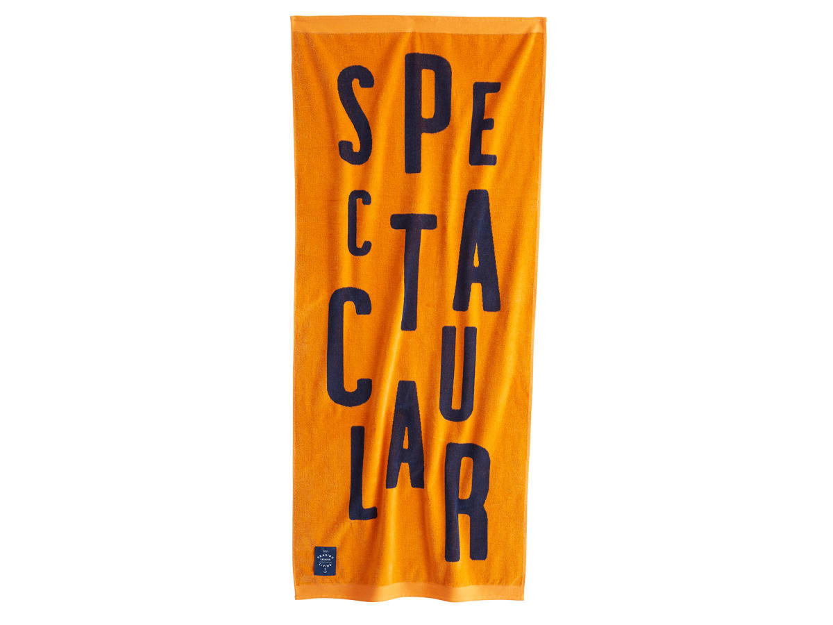 Spectacular Badlakan