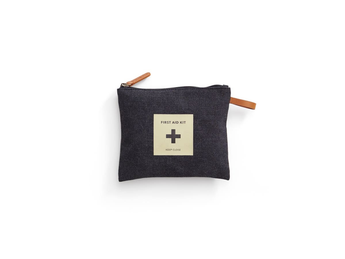 Asado First Aid Kit