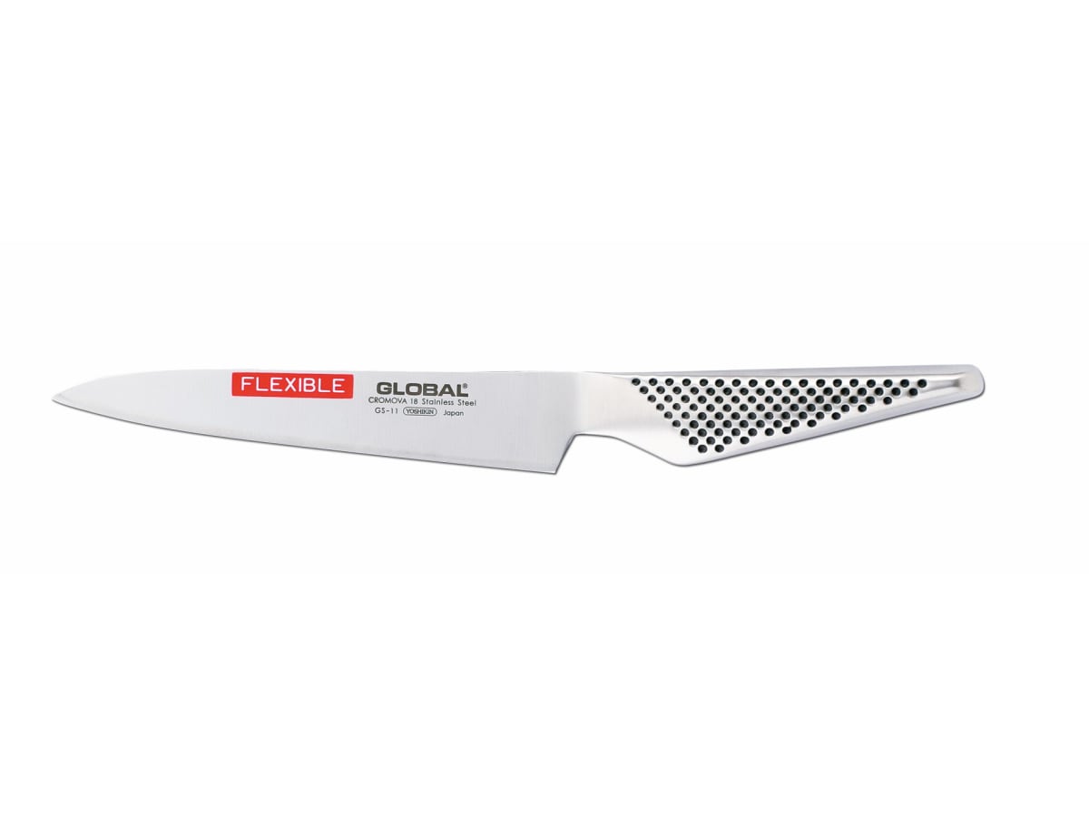 Global Allkniv flexibel 15 cm