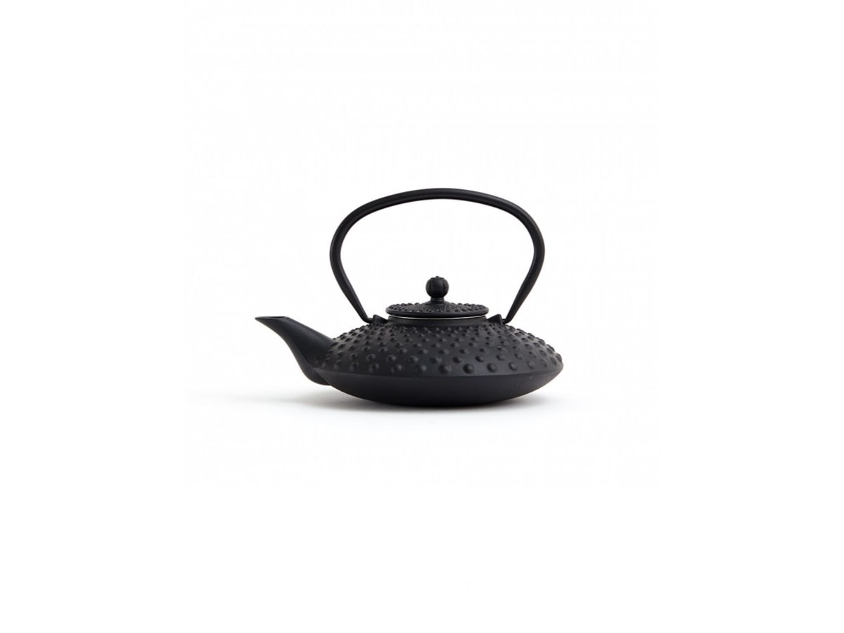 Shibata Teapot