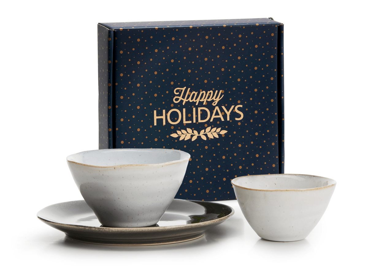 Giftset Tapas