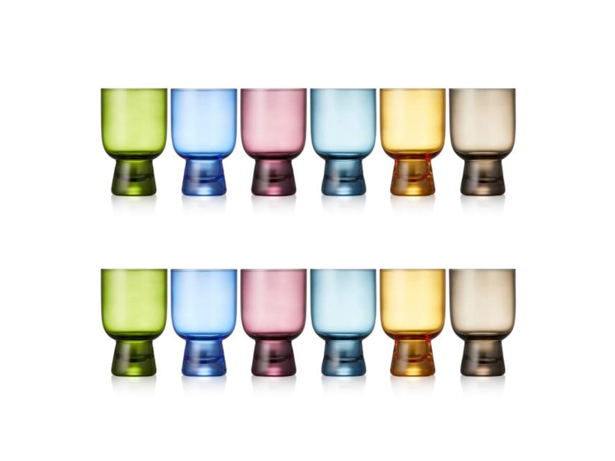 Lyngby Glas Tumbler 30 cl