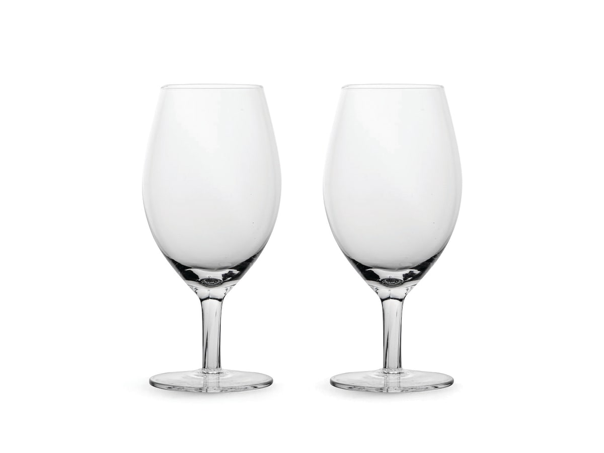 Saga dricksglas, 2-pack 