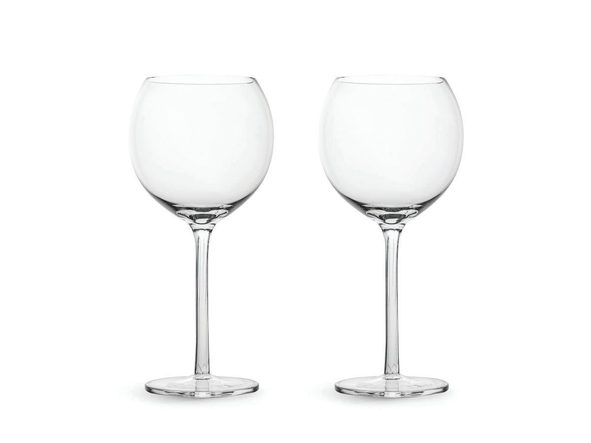 Saga vinglas, 2-pack 