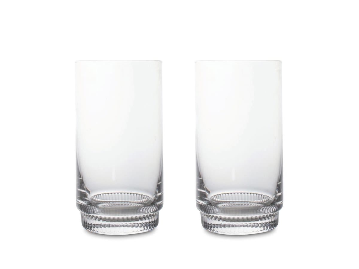 Saga tumbler hög, 2-pack