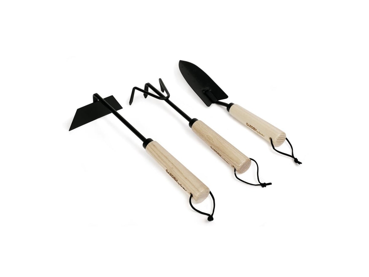 Handredskap - Set