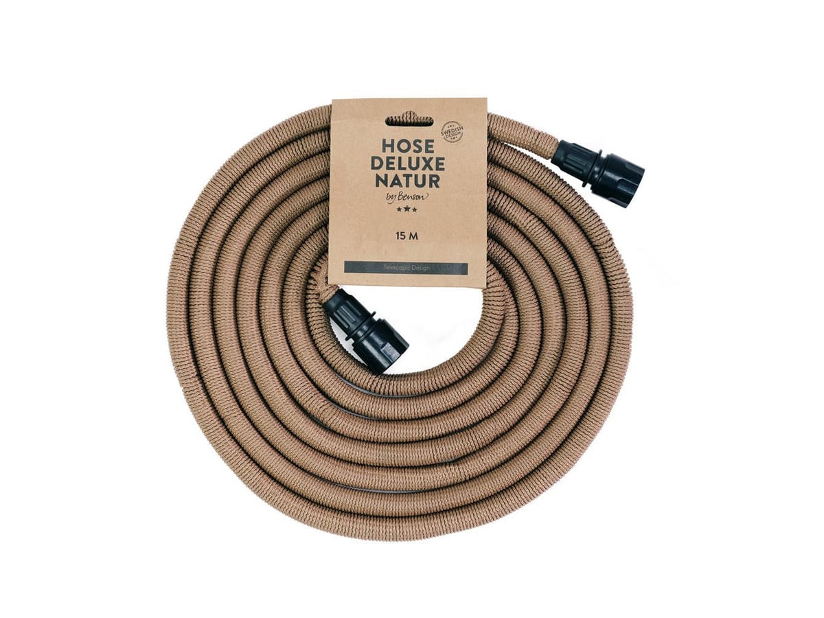 Vattenslang Deluxe, 15m
