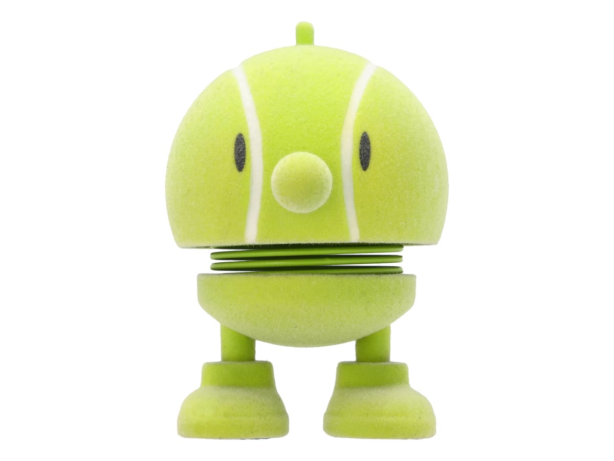 Hoptimist Tennis Bumble