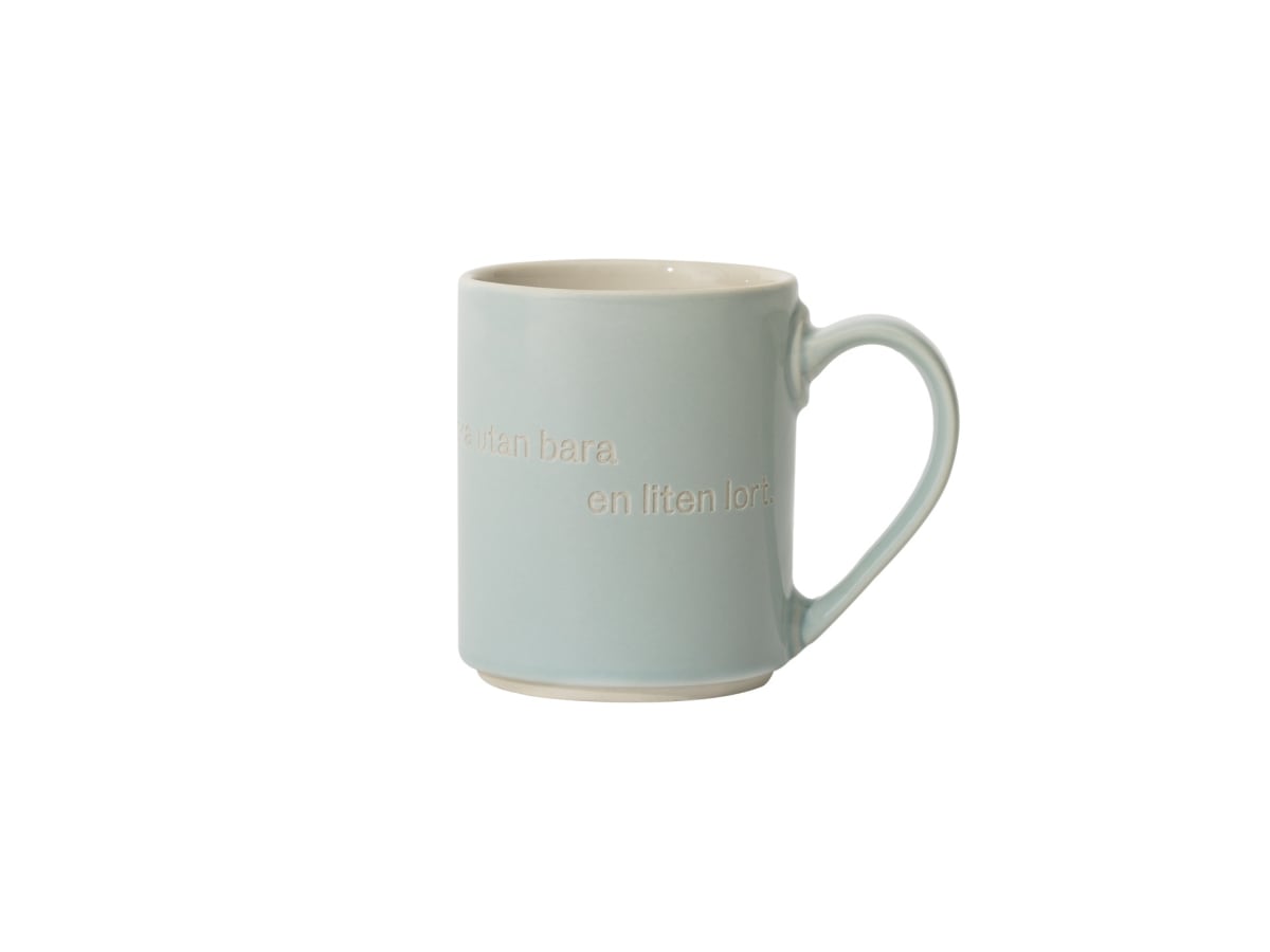 Astrid Lindgren Mugg