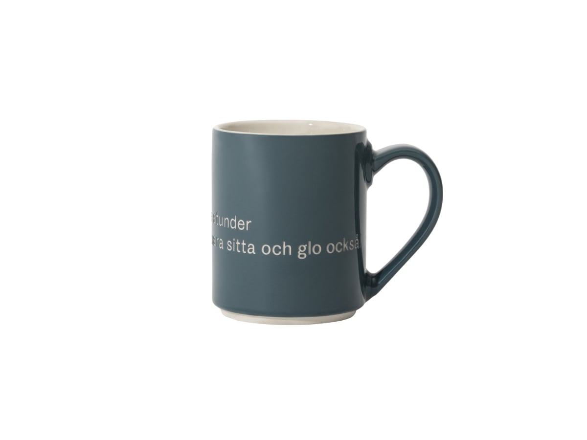 Astrid Lindgren Mugg