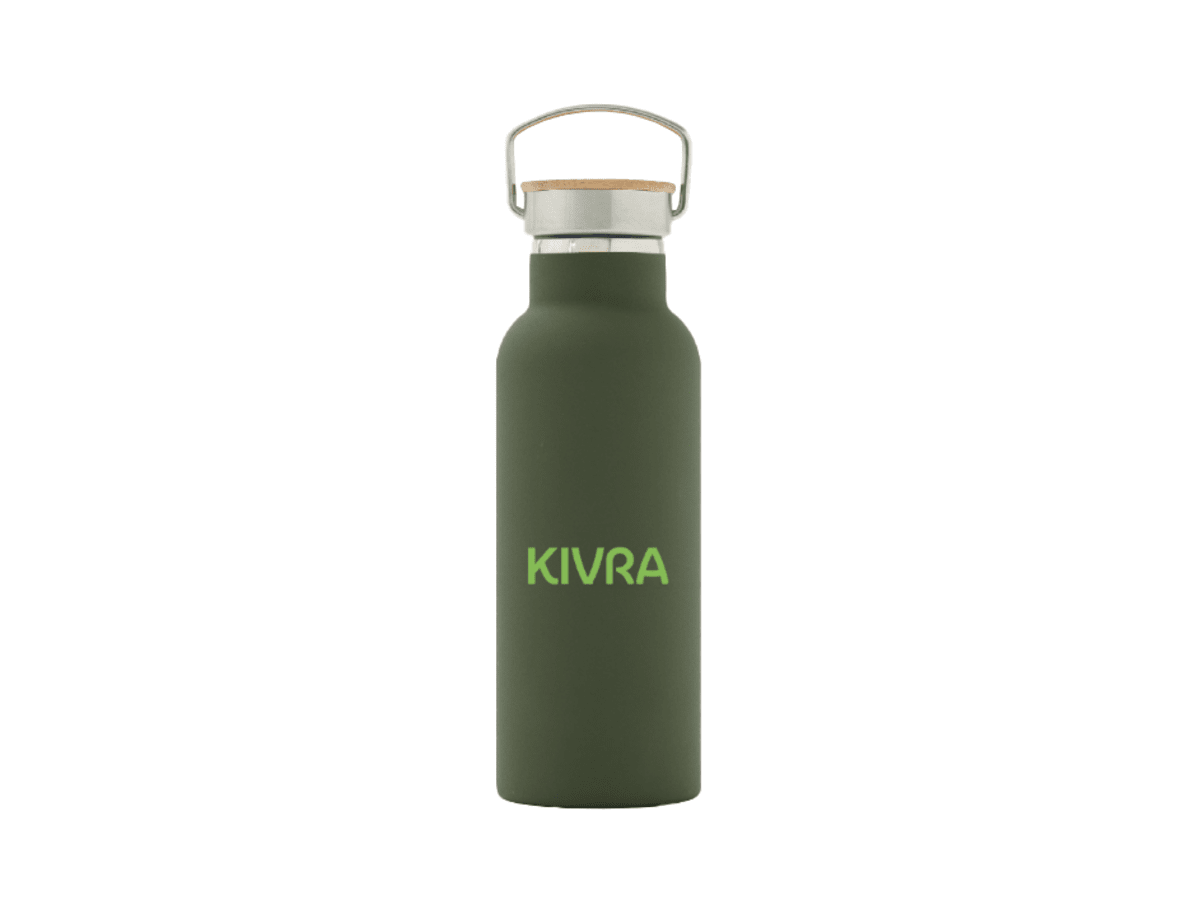 Kivra Termosflaska 500ml