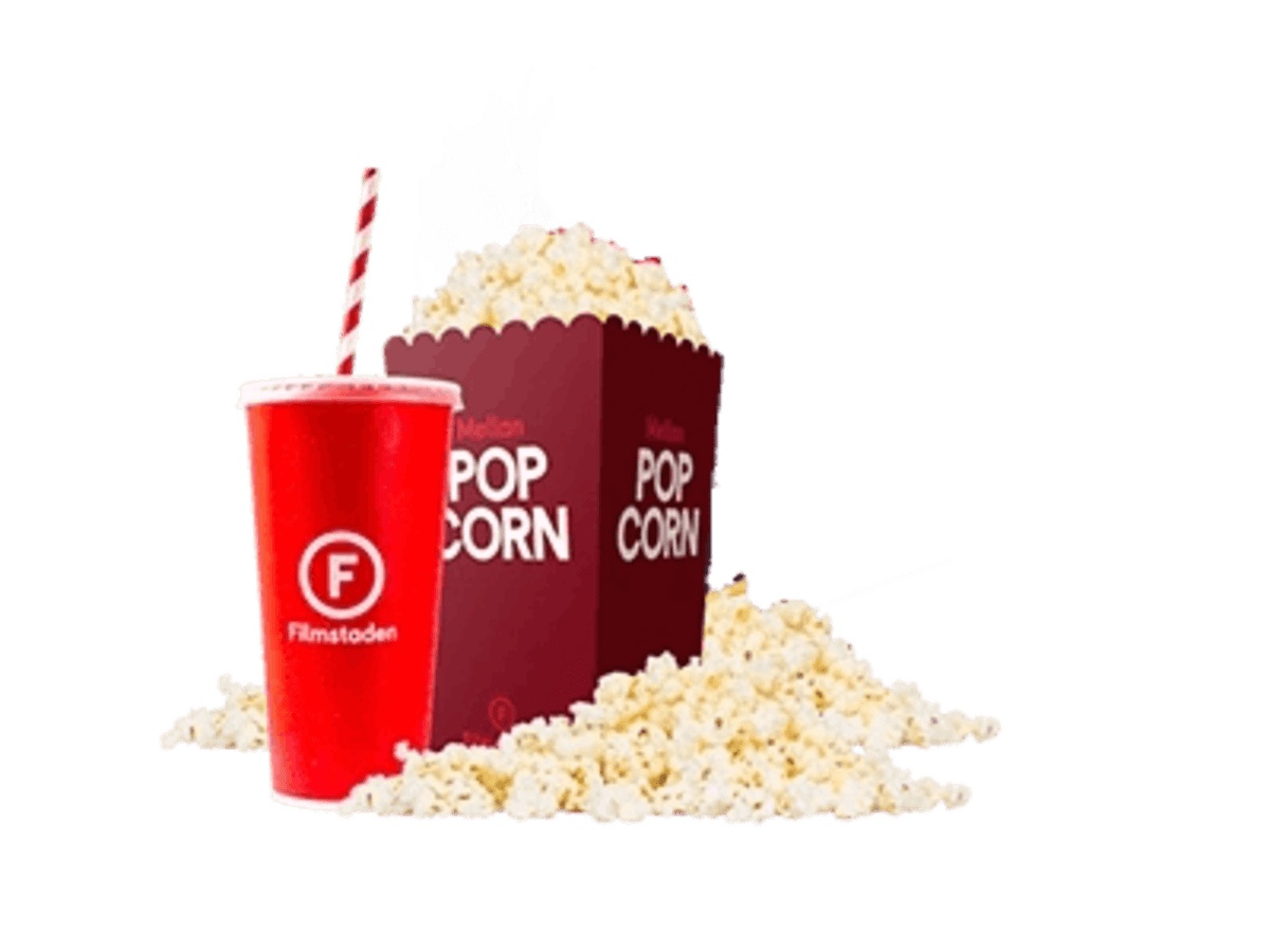 Filmstaden Biomeny