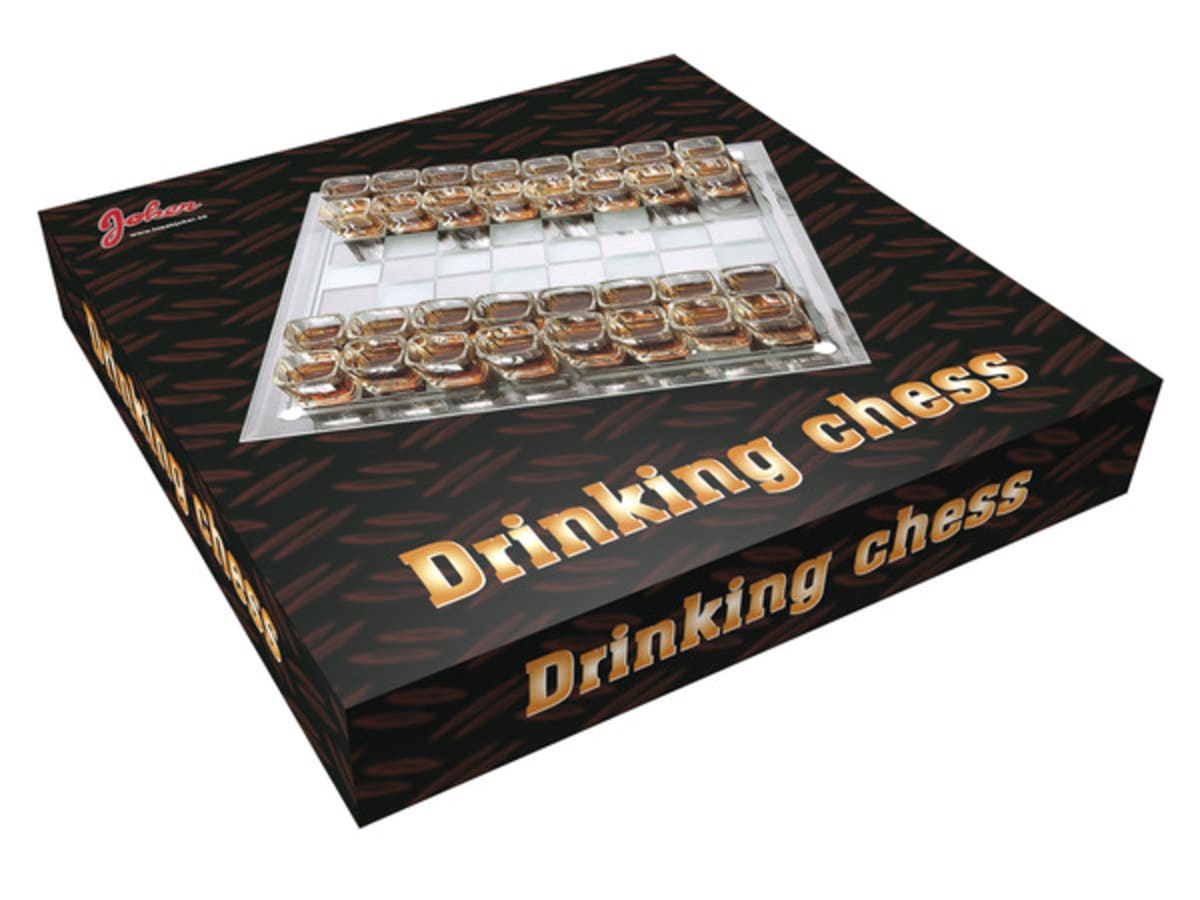 Drinkschack