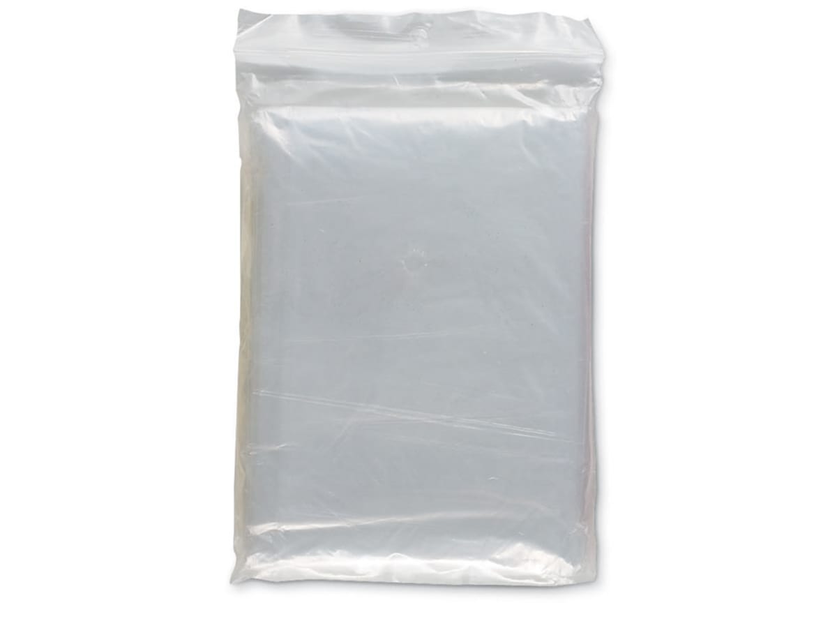 Engångs regnponcho