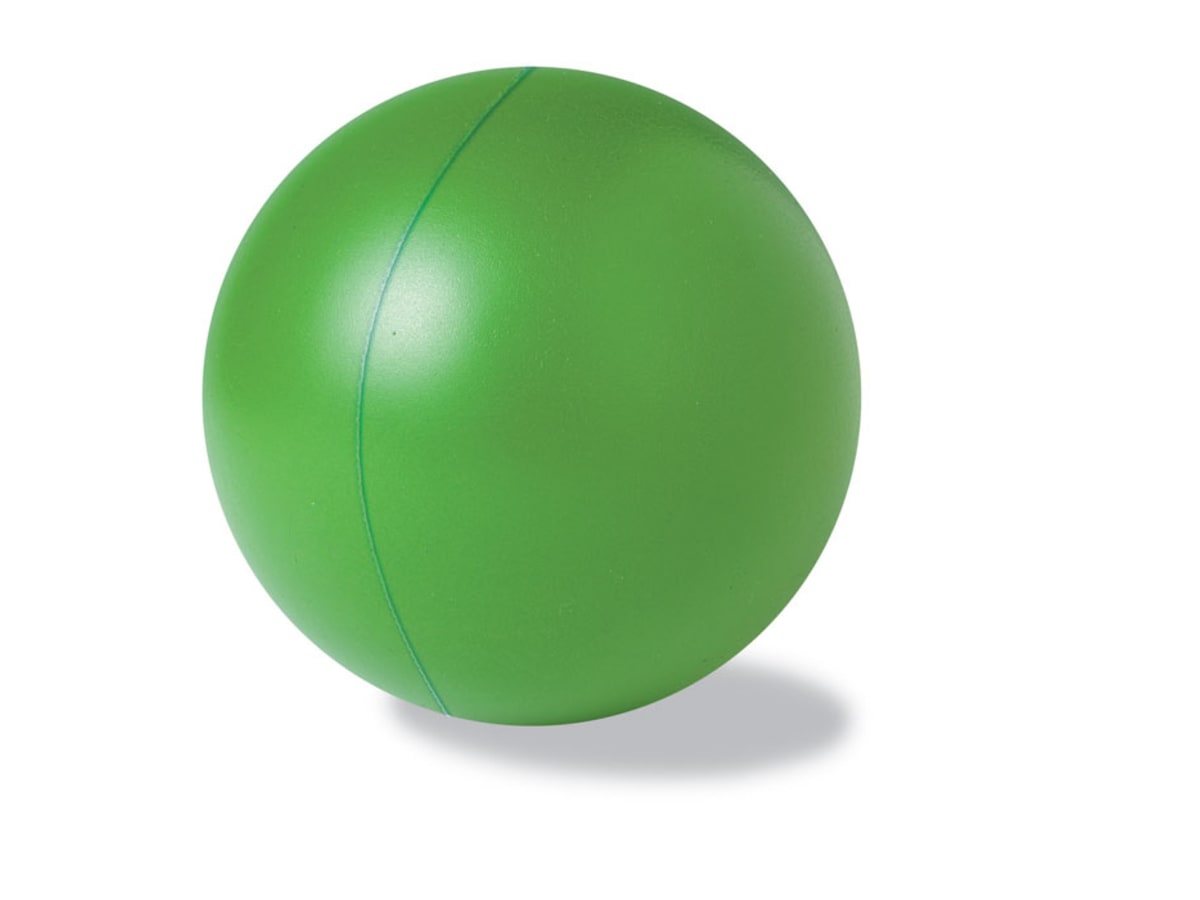 Anti-stress boll
